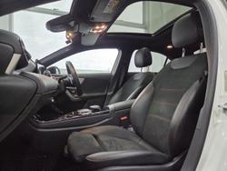 2020 Mercedes-Benz A-Class A180