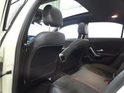 2020 Mercedes-Benz A-Class A180