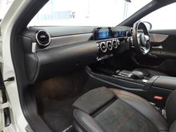2020 Mercedes-Benz A-Class A180