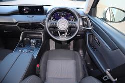 2025 Mazda CX-60 P50e Pure