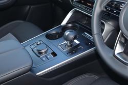 2025 Mazda CX-60 P50e Pure
