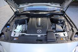 2025 Mazda CX-60 P50e Pure