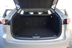 2025 Mazda CX-60 P50e Pure