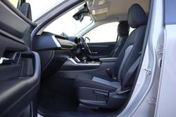 2025 Mazda CX-60 P50e Pure