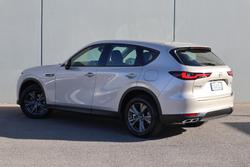 2025 Mazda CX-60 P50e Pure