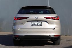 2025 Mazda CX-60 P50e Pure