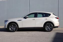 2025 Mazda CX-60 P50e Pure