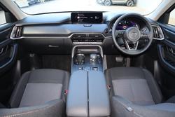 2025 Mazda CX-60 P50e Pure