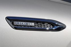 2025 Mazda CX-60 P50e Pure