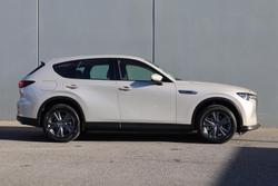 2025 Mazda CX-60 P50e Pure