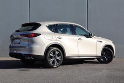 2025 Mazda CX-60 P50e Pure