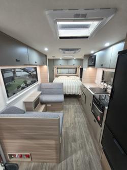 2025 JAYCO DISCOVERY 19.61-2.OB.DY-MY25