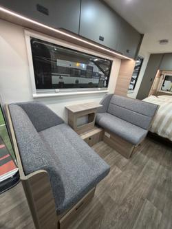 2025 JAYCO DISCOVERY 19.61-2.OB.DY-MY25