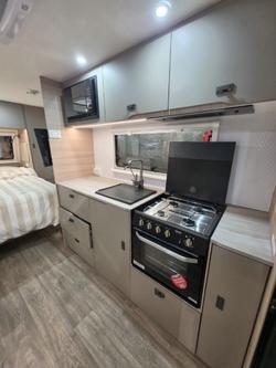 2025 JAYCO DISCOVERY 19.61-2.OB.DY-MY25