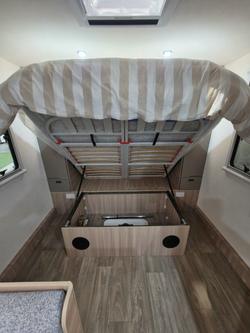 2025 JAYCO DISCOVERY 19.61-2.OB.DY-MY25