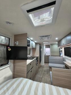 2025 JAYCO DISCOVERY 19.61-2.OB.DY-MY25