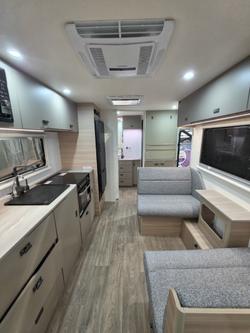 2025 JAYCO DISCOVERY 19.61-2.OB.DY-MY25