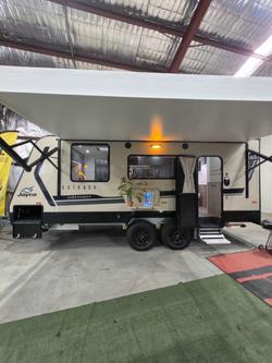 2025 JAYCO DISCOVERY 19.61-2.OB.DY-MY25