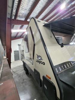 2025 JAYCO DISCOVERY 19.61-2.OB.DY-MY25