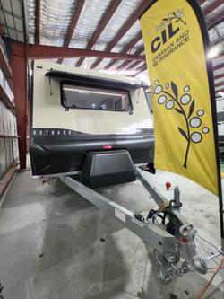 2025 JAYCO DISCOVERY 19.61-2.OB.DY-MY25
