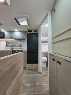 2025 JAYCO DISCOVERY 19.61-2.OB.DY-MY25