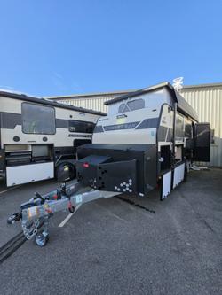 2026 JAYCO CROSSTRAK 16.48-5.CT-MY26