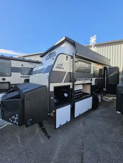 2026 JAYCO CROSSTRAK 16.48-5.CT-MY26