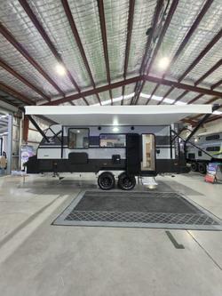 2026 JAYCO ADVENTURER 19.61-2.48V.AV-MY26