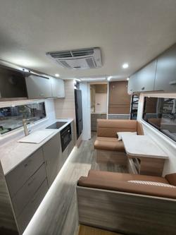 2026 JAYCO ADVENTURER 19.61-2.48V.AV-MY26
