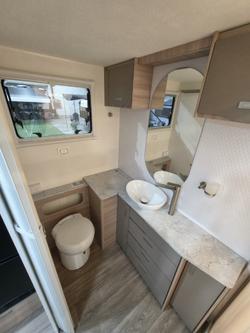 2026 JAYCO ADVENTURER 19.61-2.48V.AV-MY26