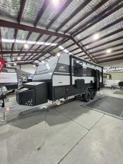 2026 JAYCO ADVENTURER 19.61-2.48V.AV-MY26
