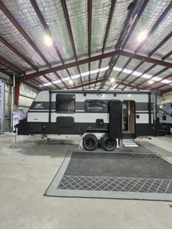 2026 JAYCO ADVENTURER 19.61-2.48V.AV-MY26