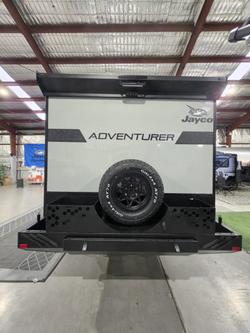 2026 JAYCO ADVENTURER 19.61-2.48V.AV-MY26