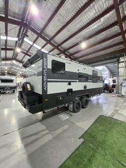 2026 JAYCO ADVENTURER 19.61-2.48V.AV-MY26