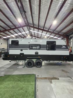 2026 JAYCO ADVENTURER 19.61-2.48V.AV-MY26