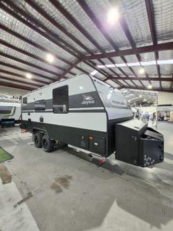 2026 JAYCO ADVENTURER 19.61-2.48V.AV-MY26