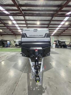 2026 JAYCO ADVENTURER 19.61-2.48V.AV-MY26