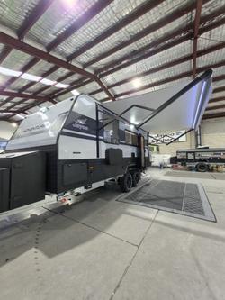 2026 JAYCO ADVENTURER 19.61-2.48V.AV-MY26