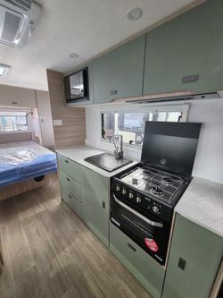 2026 JAYCO DISCOVERY 19.61-2.OB.DY-MY26