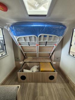 2026 JAYCO DISCOVERY 19.61-2.OB.DY-MY26