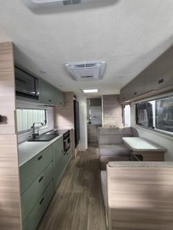 2026 JAYCO DISCOVERY 19.61-2.OB.DY-MY26