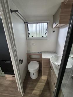 2026 JAYCO DISCOVERY 19.61-2.OB.DY-MY26