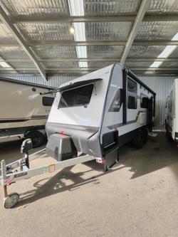 2026 JAYCO DISCOVERY 19.61-2.OB.DY-MY26