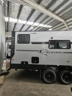 2026 JAYCO DISCOVERY 19.61-2.OB.DY-MY26