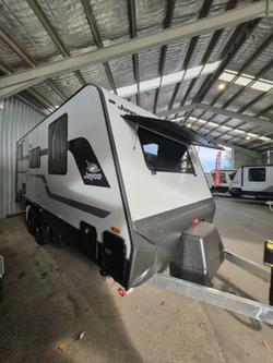 2026 JAYCO DISCOVERY 19.61-2.OB.DY-MY26