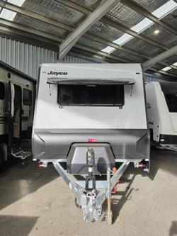 2026 JAYCO DISCOVERY 19.61-2.OB.DY-MY26