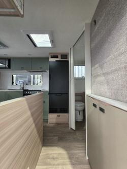 2026 JAYCO DISCOVERY 19.61-2.OB.DY-MY26