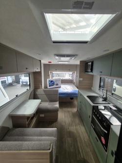 2026 JAYCO DISCOVERY 19.61-2.OB.DY-MY26