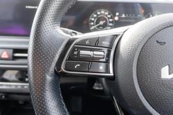 2023 Kia Seltos GT-Line