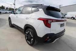 2023 Kia Seltos GT-Line